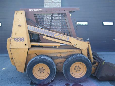 1994 case 1838 skid steer|case 1838 skid steer review.